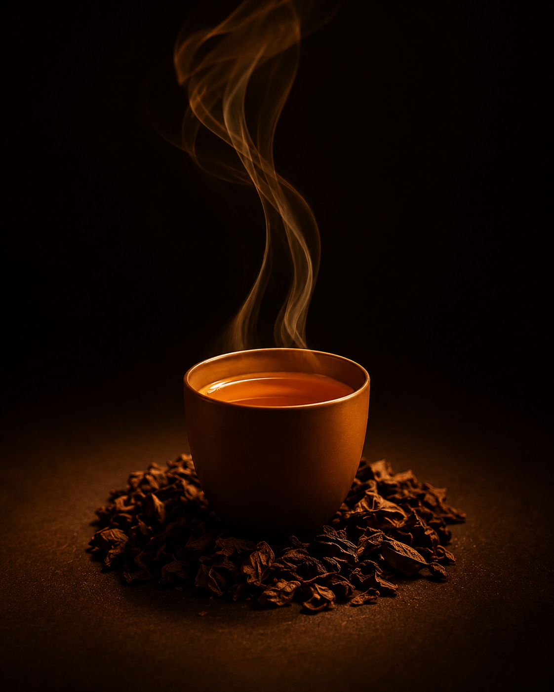 The Dirty Cacao Reset — ceremonial cacao