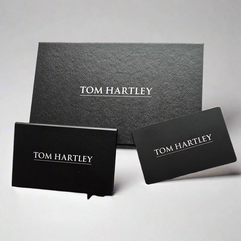 NFC Black Metal Business Card Bundle